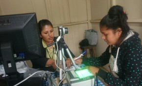 En cinco días se empadronan 3932 personas para el Referendo Autonómico de julio