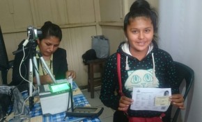 TSE moviliza a 56 brigadas de empadronamiento para el Referendo Autonómico