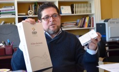 Exeni: “La apertura informativa genuina y datos de calidad transparentan la gestión del OEP”