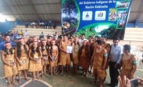 Nación Kabineña inicia la consolidación de su proyecto de estatuto autonómico
