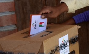 En Chuquisaca las papeletas para el Referendo Autonómico tendrán el idioma guaraní