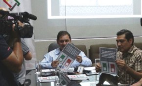 TED Santa Cruz aprobó el diseño de la papeleta para la consulta en Postrervalle y Vallegrande