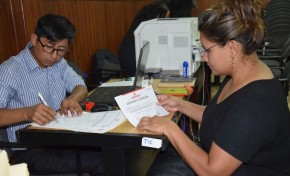 44 asociados presentaron su postulación a las elecciones parciales de COMTECO