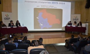 Hecho en casa y con capacidades propias