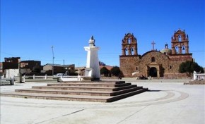 Laja socializará su Carta Orgánica en ampliados y reuniones comunales