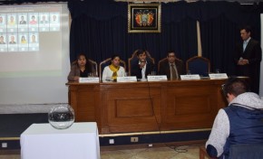 COMTECO: usarán dos papeletas en la elección de consejeros de Administración y Vigilancia