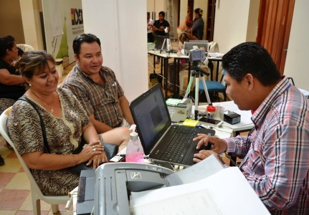 En Bolivia se registraron 64 uniones libres desde la vigencia del nuevo Código de las Familias