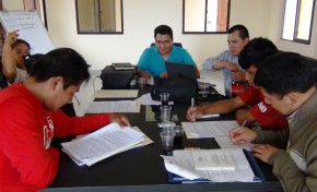 Yuracarés definieron cinco etapas para construir proyecto de Estatuto Autonómico Indígena