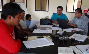 Trámites retrasan el acceso a la autonomía indígena