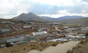 Concejo Municipal de Antequera socializará el proyecto de Carta Orgánica  comunidad por comunidad