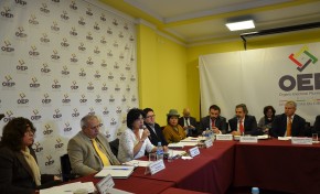 Prevén concluir el informe de la auditoría al Padrón Electoral en cinco meses