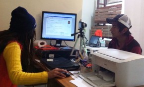 Reforzamiento al padrón electoral concluye con 8245 registros en 14 ETA que irán a Referendo Autonómico