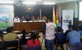 Comteco eligió a tres miembros titulares y a tres suplentes para los consejeros de Administración y Vigilancia