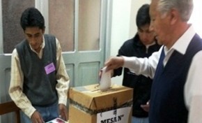 Cooperativa de Servicio Eléctricos de Tupiza elegirá a sus consejeros de Administración y Vigilancia el 16 de julio