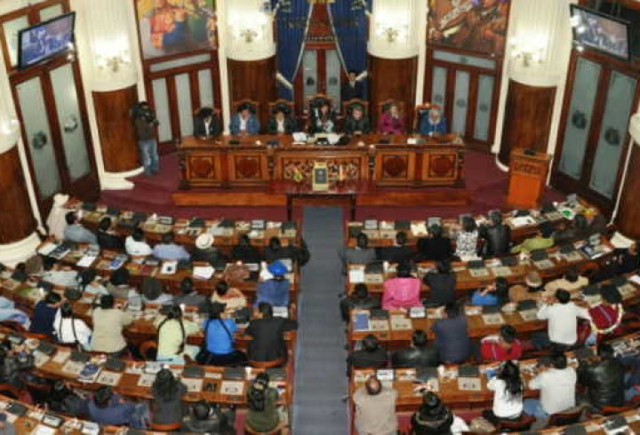 diputados_Bolivia