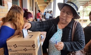 El TSE emitirá convocatoria para las elecciones judiciales el 24 de mayo próximo