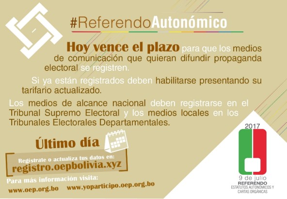 registro