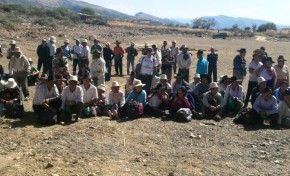 El OEP supervisó y acompañó tres ejercicios democráticos simultáneos el 20 y 21 de mayo