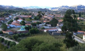 TED Chuquisaca rechaza renuncia de la Concejala de San Lucas y remite los antecedentes al Ministerio Público