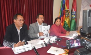 Para la elección de COTEL cada circunscripción tendrá una papeleta diferente