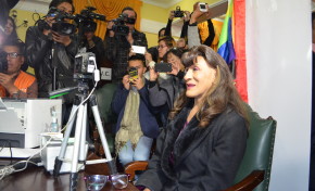 Comunicado del TSE sobre el instructivo para la aplicación de la Ley de Identidad de Género