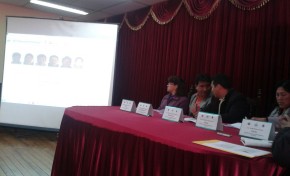 Tribunal Electoral de Oruro sorteó a 48 jurados de mesa para Referendo Autonómico en Antequera