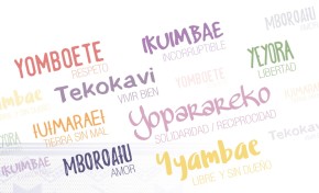 ETA indígena de Huacaya examina su Estatuto autonómico este jueves