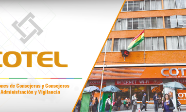El TED La Paz garantizará una elección transparente y eficaz en la elección de COTEL