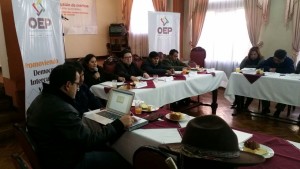 conversatorio Potosi2