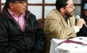 Potosí: Piden conocer la trayectoria de los candidatos para votar con confianza