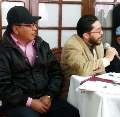 conversatorio potosi