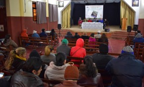 Referendo Autonómico: El turismo, desarrollo económico y desarrollo social fueron los principales temas de debate en Postrervalle y Vallegrande