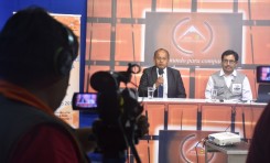 El TED La Paz inauguró un programa de TV para la presentación de candidatos a COTEL
