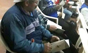 Vallegrande y Postrervalle avanzan en la socialización de sus proyectos de Cartas Orgánicas