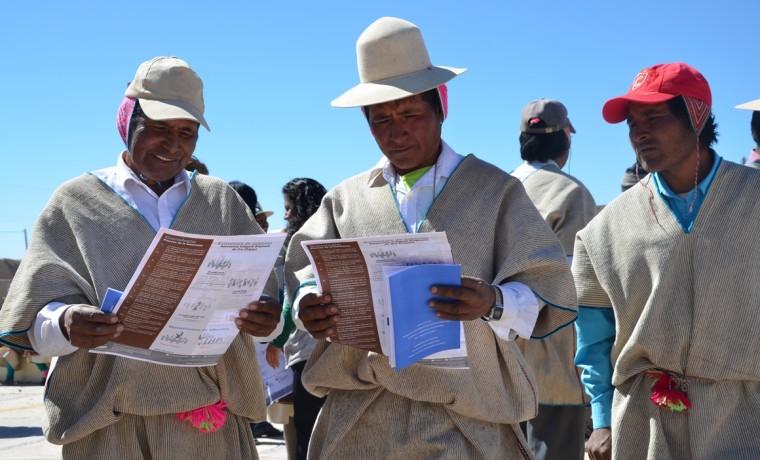 14. Elección Lanqsñi paqh ma eph.