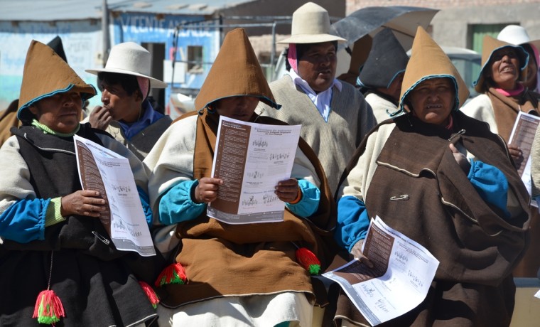 15. Elección Lanqsñi paqh ma eph.