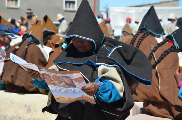 19. Elección Lanqsñi paqh ma eph.