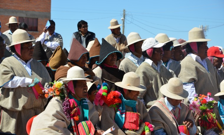 27. Elección Lanqsñi paqh ma eph.