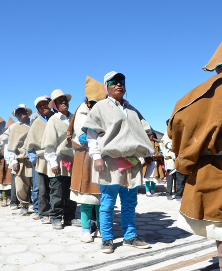 35. Elección Lanqsñi paqh ma eph.