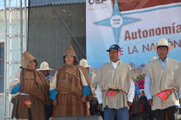 39. Elección Lanqsñi paqh ma eph.