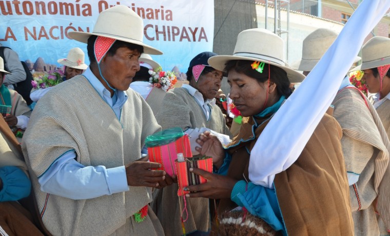 41. Elección Lanqsñi paqh ma eph.