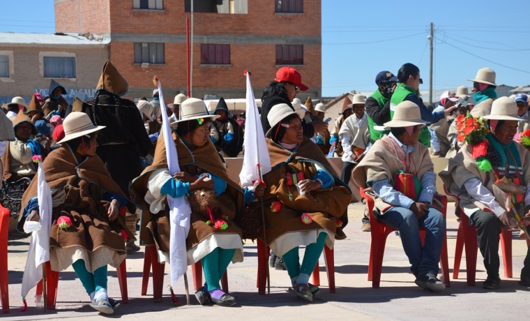 6. Elección Lanqsñi paqh ma eph.