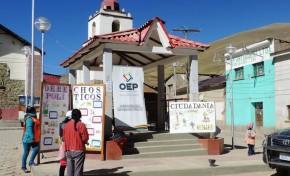 TED Oruro capacita a jurados rezagados para el Referendo Autonómico en Antequera