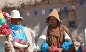 Juventud, paridad y alternancia en el primer Laymis Parla