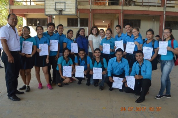 gob.estudiantilbeni_260717