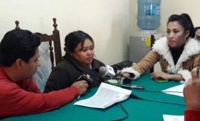 Gobernación de Tarija emitió auto de buen gobierno para el Referendo Autonómico en Uriondo