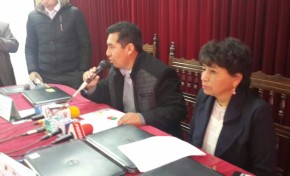 El estatuto indígena Uru Chipaya es la única norma autonómica aprobada en referendo en el departamento de Oruro