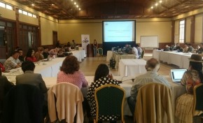 Vocales del Órgano Electoral se reunirán para planificar las elecciones judiciales