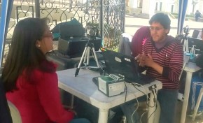 Elecciones Judiciales: hasta el jueves 3.418 ciudadanos se empadronaron en Potosí