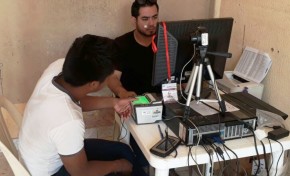 En una semana, cerca de 50 mil personas se empadronaron en todo el país